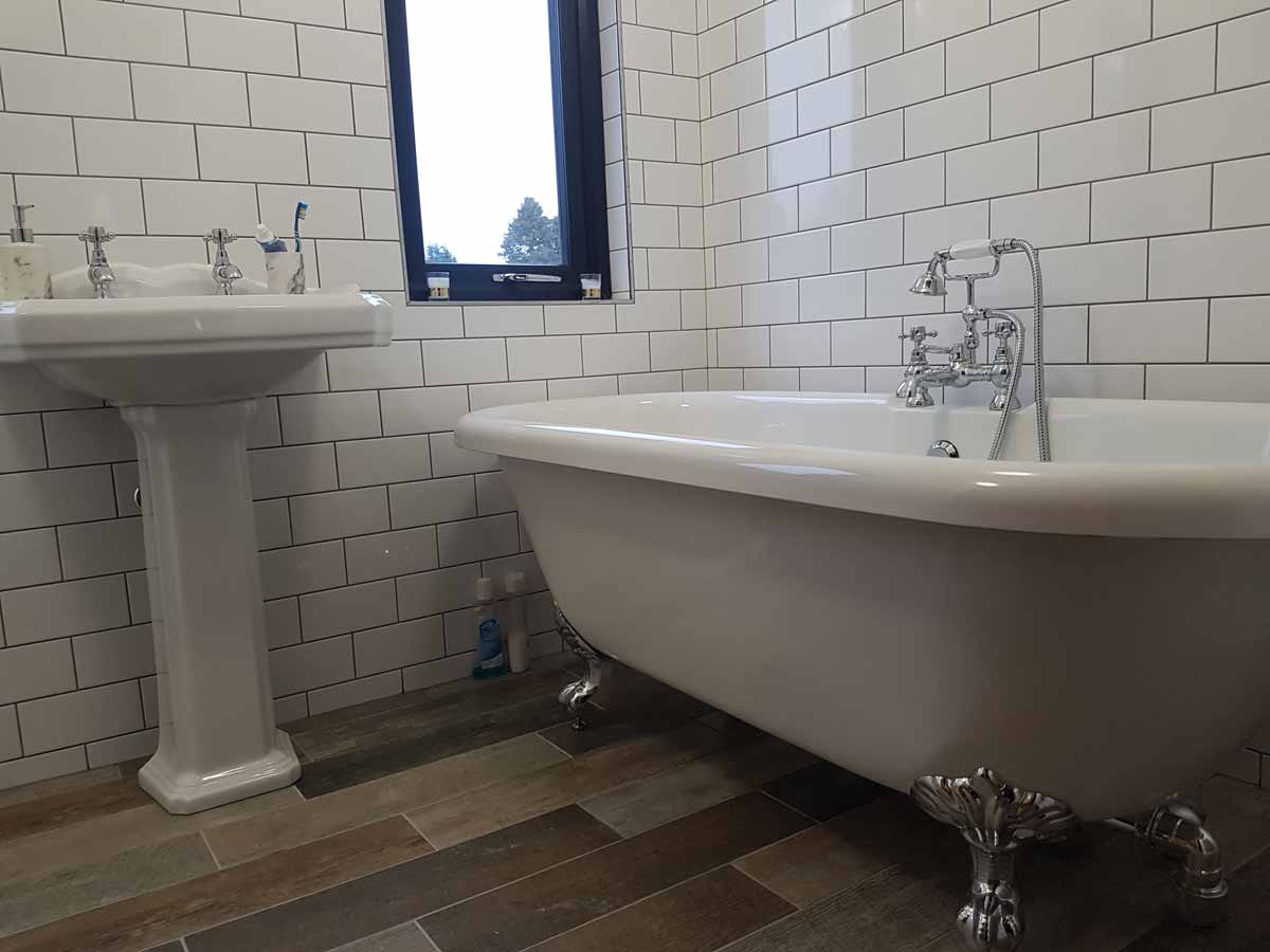 Verselec - Plumbers Liverpool - Bathroom Refurbishment Halewood, L26