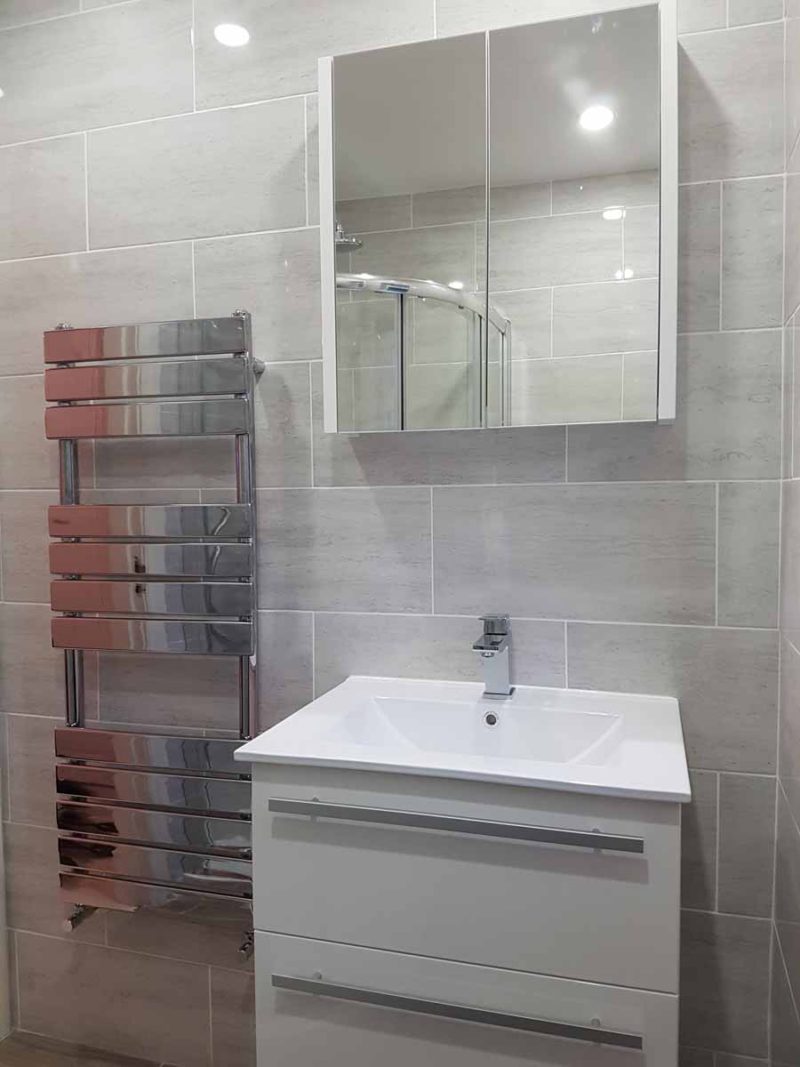 New Bathrooms and Bathroom Renovations Verselec Plumbers Liverpool