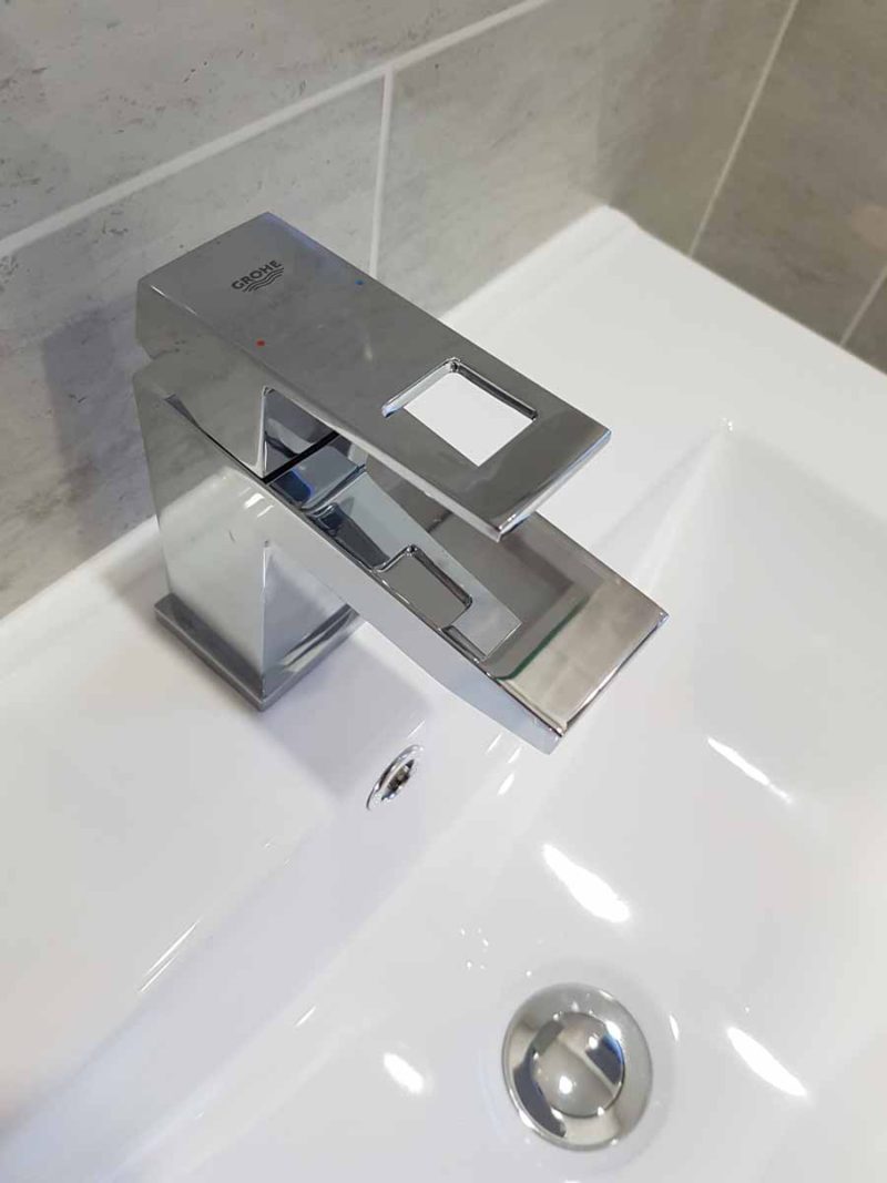 View a gallery of our latest works Verselec Electricians & Plumbers