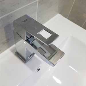 Verselec Plumbers Liverpool - Bathroom Refurbishment